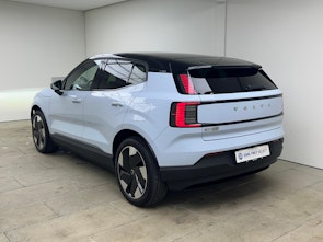 Vehicle image VOLVO EX30 E60 Twin Plus Performance AWD / ab 3,99% Leasing inkl. 1 Jahr Protect Autoversicherung