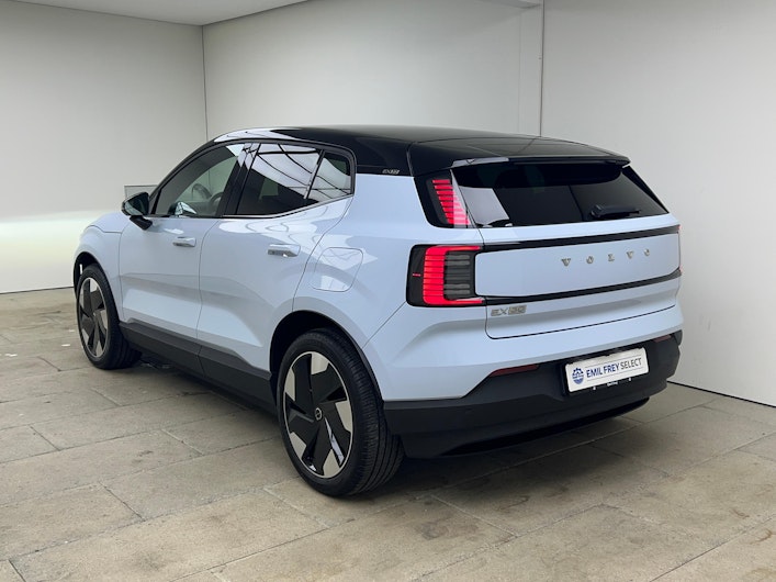 Vehicle image VOLVO EX 30