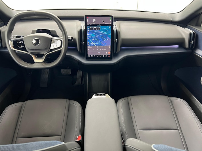 Vehicle image VOLVO EX 30