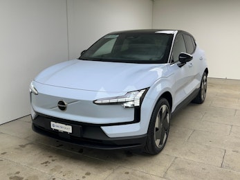 Vehicle image VOLVO EX30 E60 Twin Plus Performance AWD / ab 3,99% Leasing inkl. 1 Jahr Protect Autoversicherung