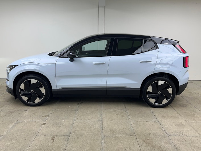 Vehicle image VOLVO EX 30