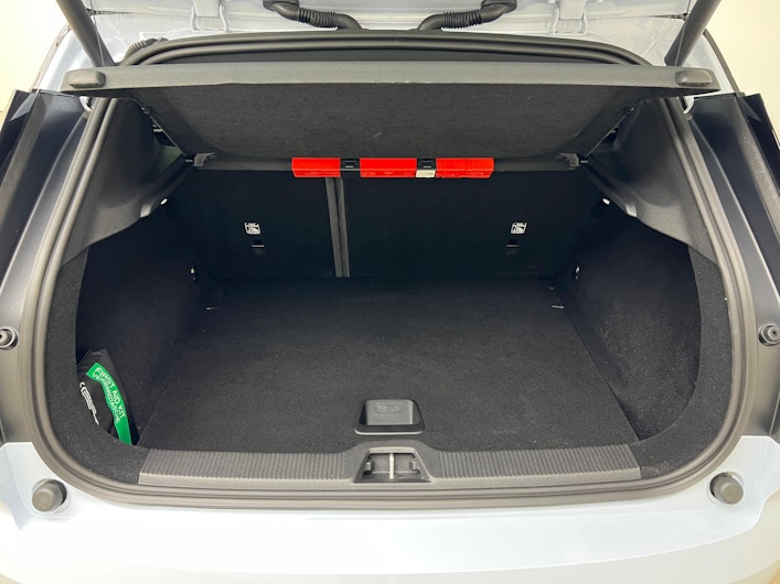 Vehicle image VOLVO EX 30