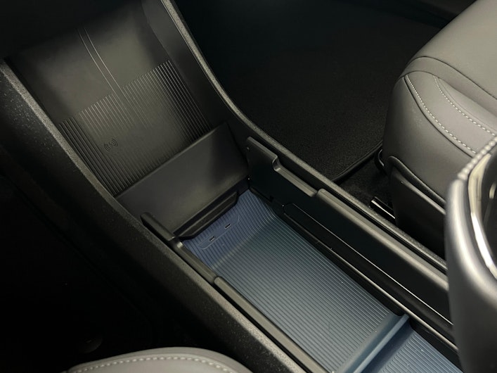 Vehicle image VOLVO EX 30