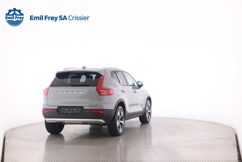 Vehicle image VOLVO XC40