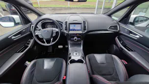 Ford S-Max 2.5 Hybrid ST-Line 7P
