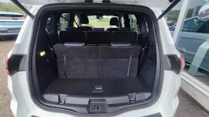 Ford S-Max 2.5 Hybrid ST-Line 7P