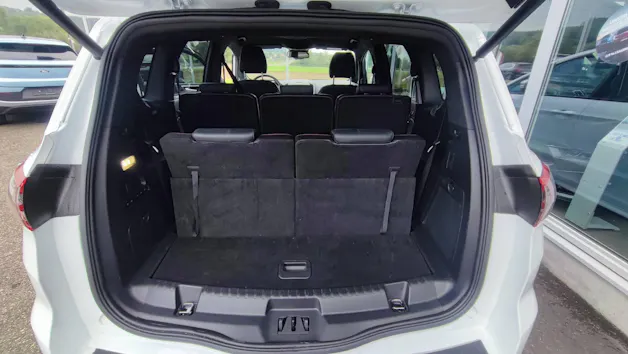 Ford S-Max 2.5 Hybrid ST-Line 7P