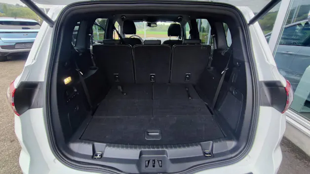 Ford S-Max 2.5 Hybrid ST-Line 7P