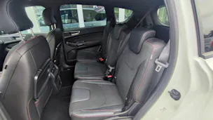Ford S-Max 2.5 Hybrid ST-Line 7P