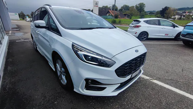 Ford S-Max 2.5 Hybrid ST-Line 7P
