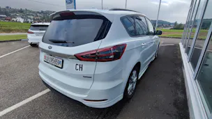 Ford S-Max 2.5 Hybrid ST-Line 7P