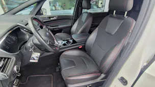Ford S-Max 2.5 Hybrid ST-Line 7P