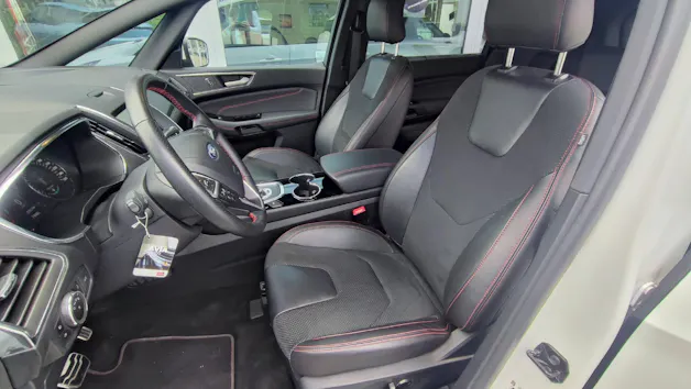 Ford S-Max 2.5 Hybrid ST-Line 7P