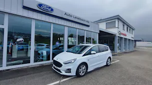 Ford S-Max 2.5 Hybrid ST-Line 7P
