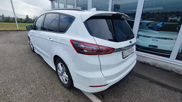 Ford S-Max 2.5 Hybrid ST-Line 7P