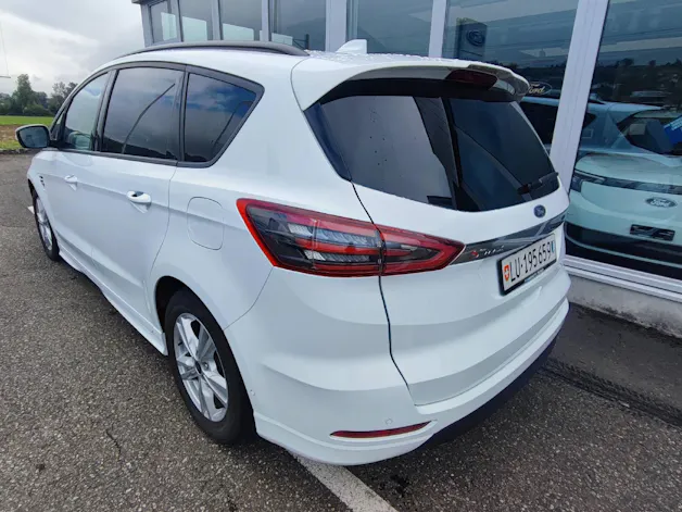 Ford S-Max 2.5 Hybrid ST-Line 7P