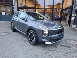 Vehicle image KIA SPORTAGE 0 Vehicle image KIA SPORTAGE 0