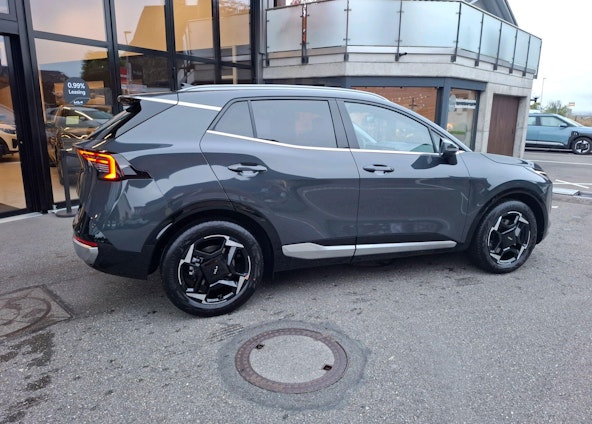 Vehicle image 2 Vehicle image 2