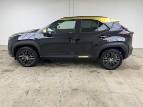 Vehicle image TOYOTA Yaris Cross 1.5 VVT-i HSD Adventure AWD-i