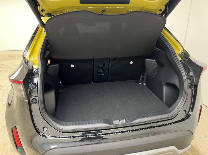 Vehicle image TOYOTA YARIS CROSS