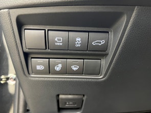 Vehicle image TOYOTA Yaris Cross 1.5 VVT-i HSD Adventure AWD-i