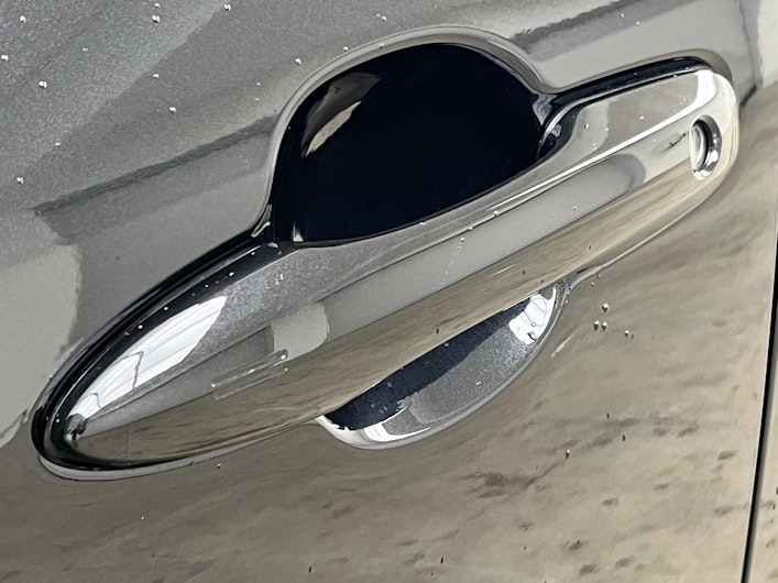 Vehicle image TOYOTA YARIS CROSS