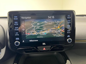 Vehicle image TOYOTA Yaris Cross 1.5 VVT-i HSD Adventure AWD-i