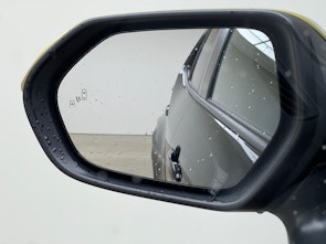 Vehicle image TOYOTA Yaris Cross 1.5 VVT-i HSD Adventure AWD-i