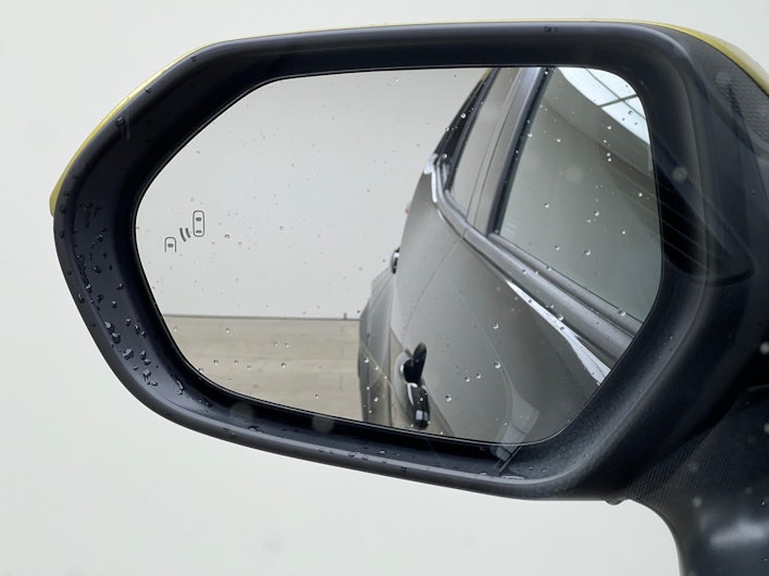 Vehicle image TOYOTA YARIS CROSS