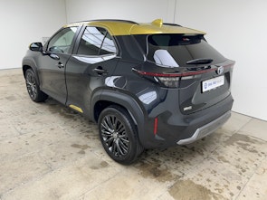 Vehicle image TOYOTA Yaris Cross 1.5 VVT-i HSD Adventure AWD-i