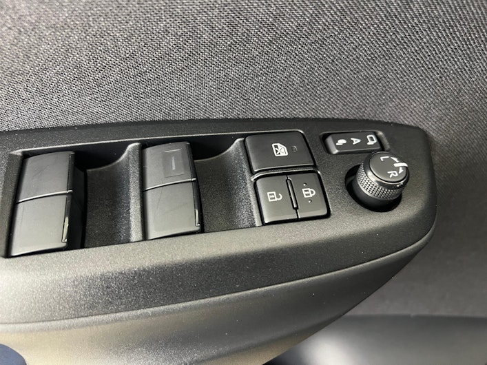 Vehicle image TOYOTA YARIS CROSS