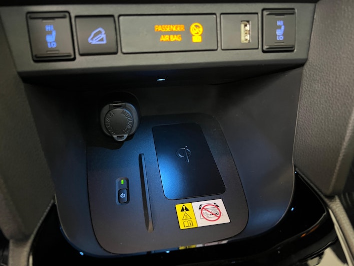 Vehicle image TOYOTA YARIS CROSS