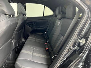 Vehicle image TOYOTA Yaris Cross 1.5 VVT-i HSD Adventure AWD-i