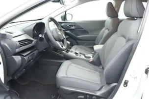 Subaru Crosstrek 2.0i e-Boxer Passion