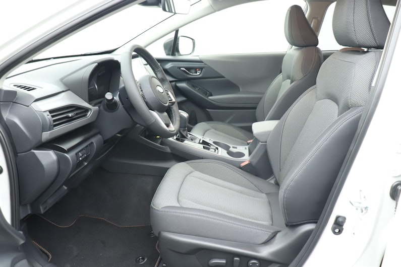 Vehicle image SUBARU CROSSTREK