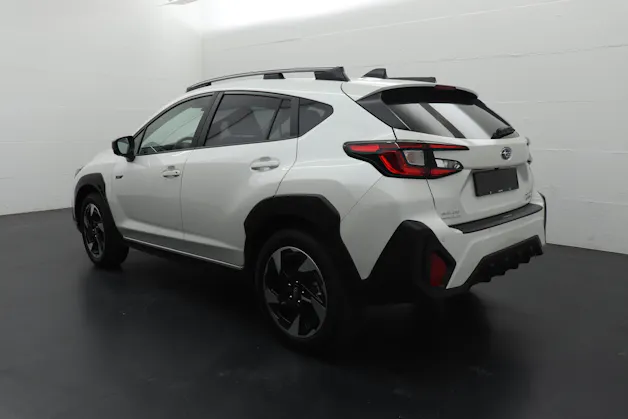 Subaru Crosstrek 2.0i e-Boxer Passion