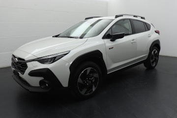 Vehicle image SUBARU Crosstrek 2.0i e-Boxer Passion