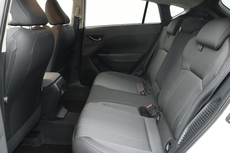 Vehicle image SUBARU CROSSTREK