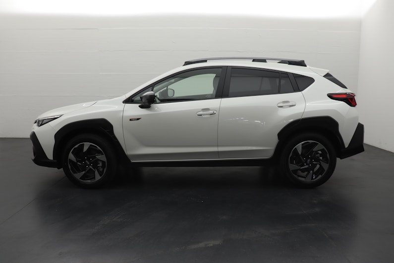 Vehicle image SUBARU CROSSTREK