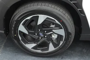 Subaru Crosstrek 2.0i e-Boxer Passion