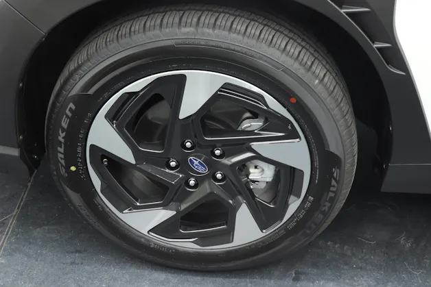 Subaru Crosstrek 2.0i e-Boxer Passion