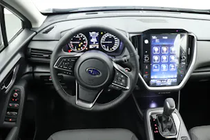 Subaru Crosstrek 2.0i e-Boxer Passion