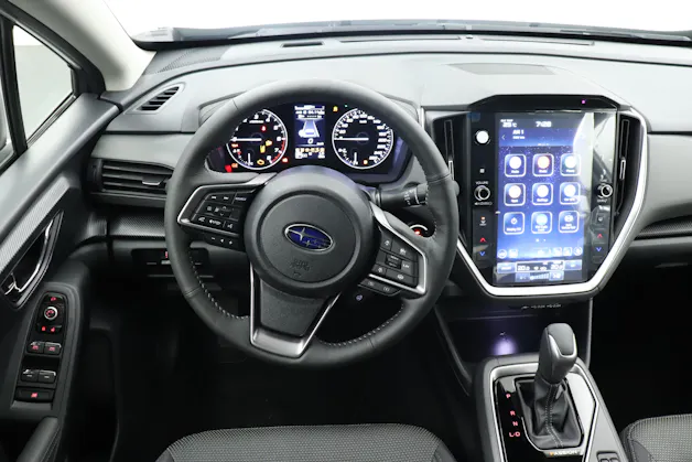 Subaru Crosstrek 2.0i e-Boxer Passion