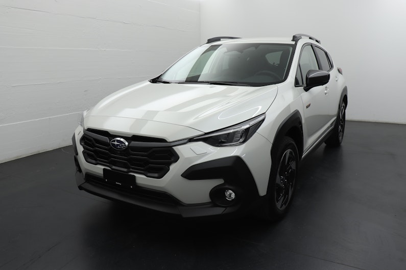 Vehicle image SUBARU CROSSTREK