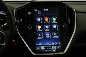 Vehicle image SUBARU Crosstrek 2.0i e-Boxer Passion