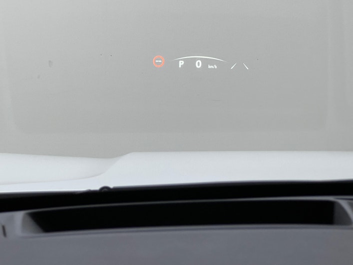 Vehicle image LEXUS LBX