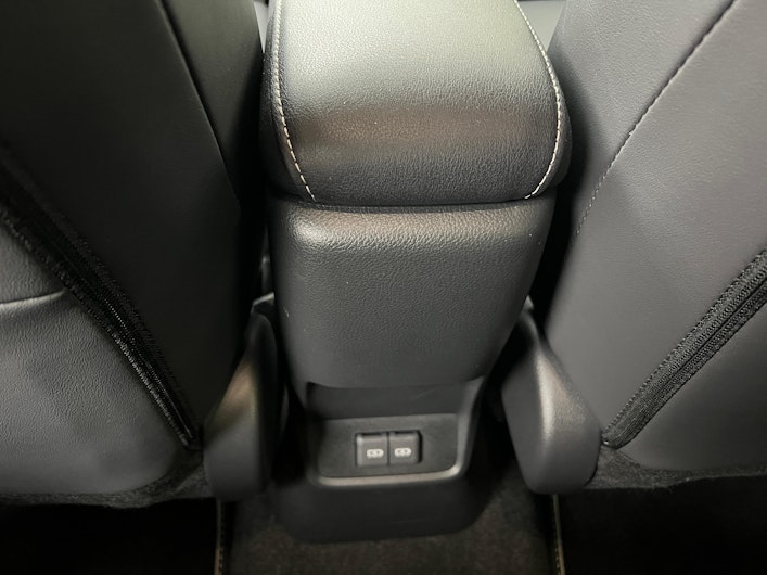 Vehicle image LEXUS LBX