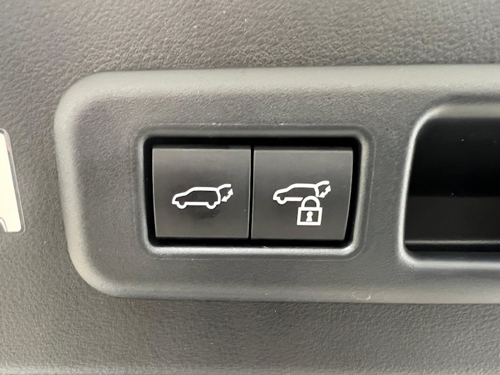 Vehicle image LEXUS LBX