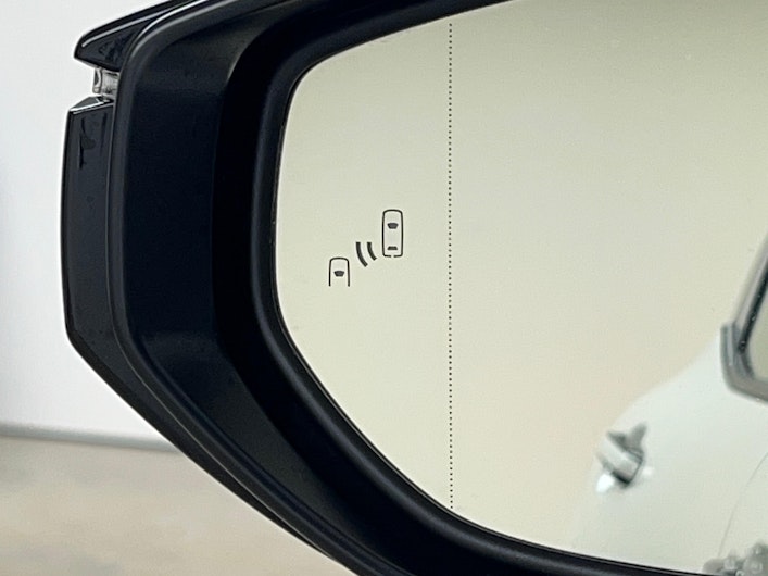 Vehicle image LEXUS LBX