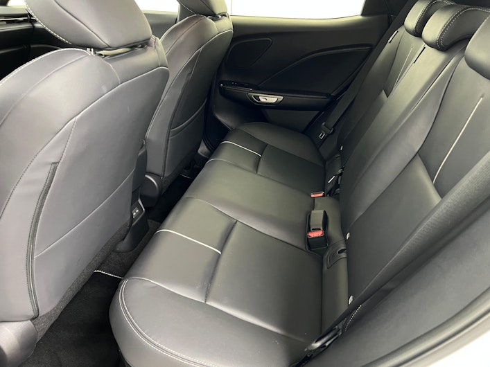 Vehicle image LEXUS LBX